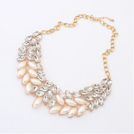 Collar Gotas $4.000